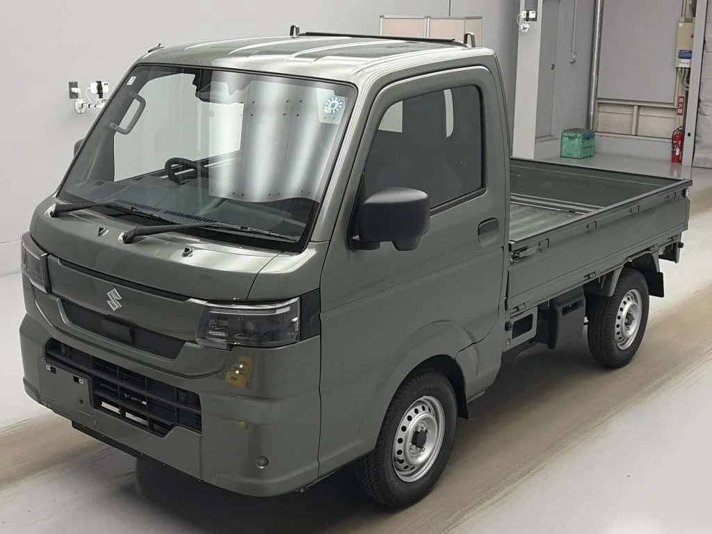 Suzuki Carry Truck DA16T 2026